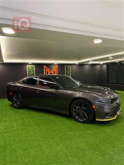 دودج تشارجر